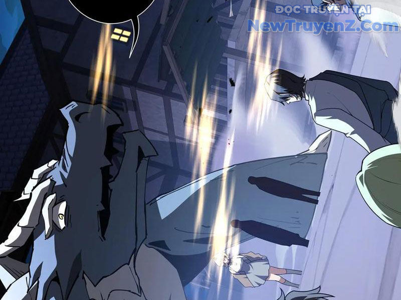 Ta Ký Kết Khế Ước Với Chính Mình Chapter 96 - Trang 17