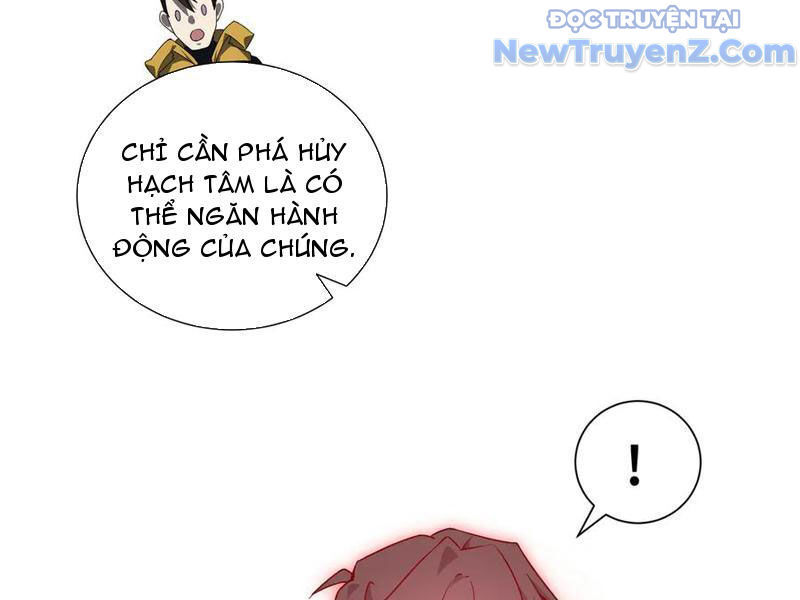 Ta Ký Kết Khế Ước Với Chính Mình Chapter 96 - Trang 170