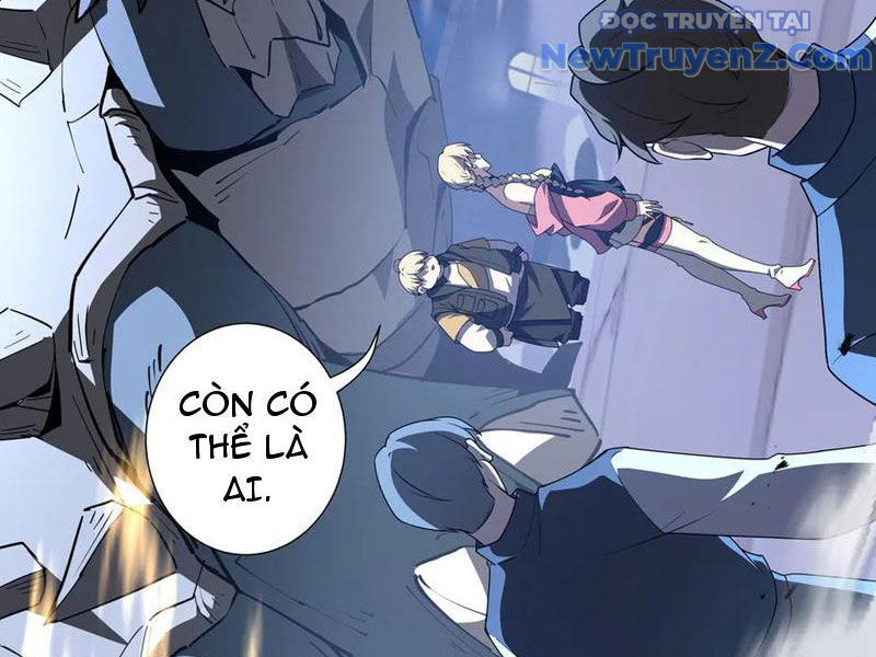 Ta Ký Kết Khế Ước Với Chính Mình Chapter 96 - Trang 18