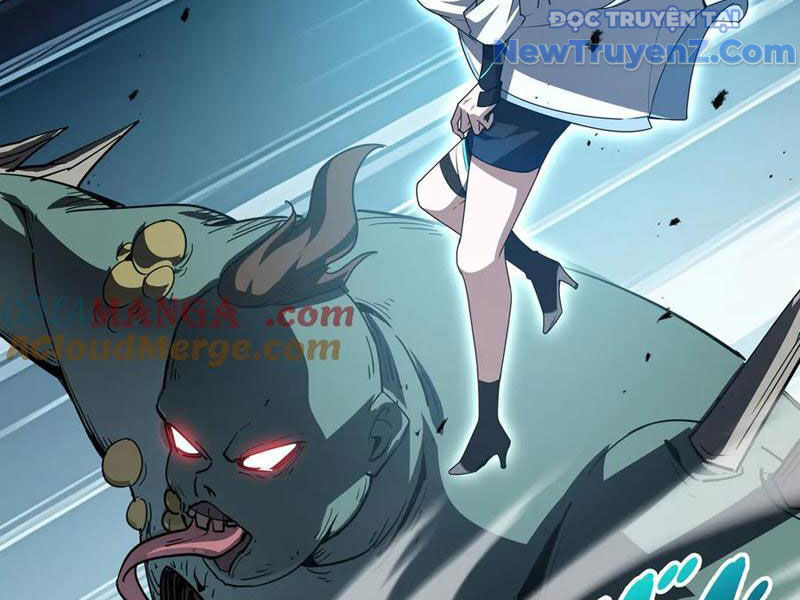 Ta Ký Kết Khế Ước Với Chính Mình Chapter 96 - Trang 182