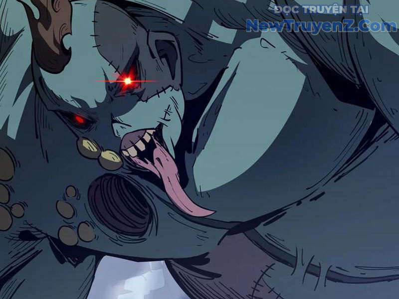 Ta Ký Kết Khế Ước Với Chính Mình Chapter 96 - Trang 192