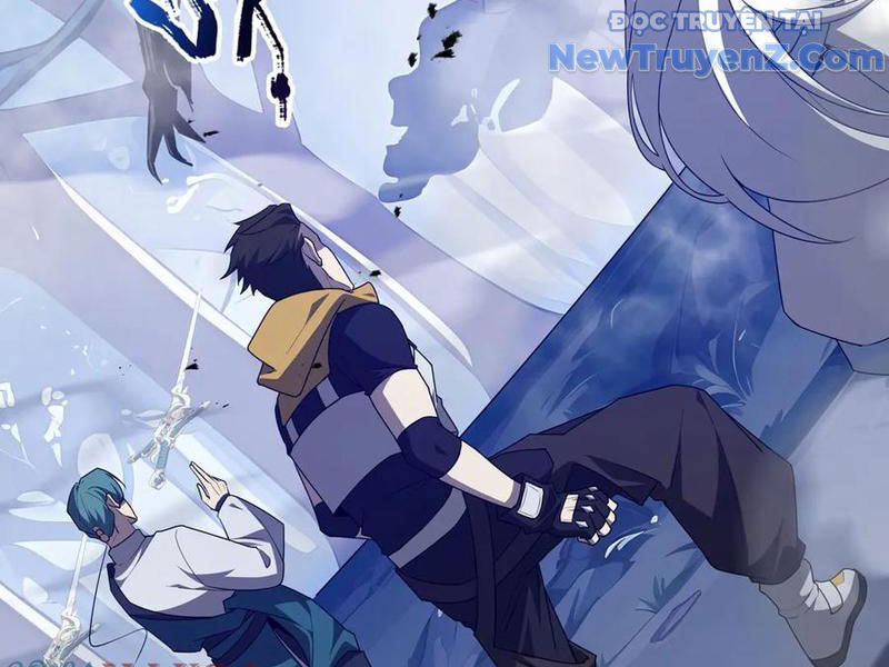 Ta Ký Kết Khế Ước Với Chính Mình Chapter 96 - Trang 194