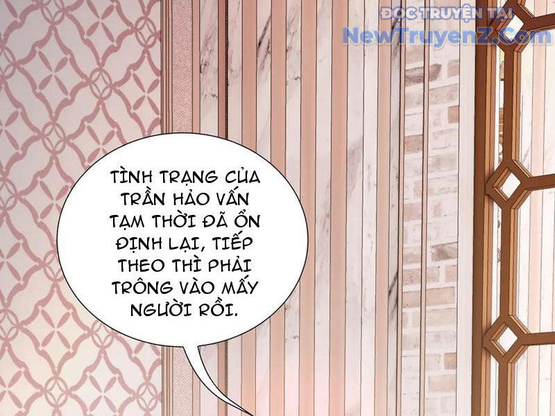 Ta Ký Kết Khế Ước Với Chính Mình Chapter 96 - Trang 22