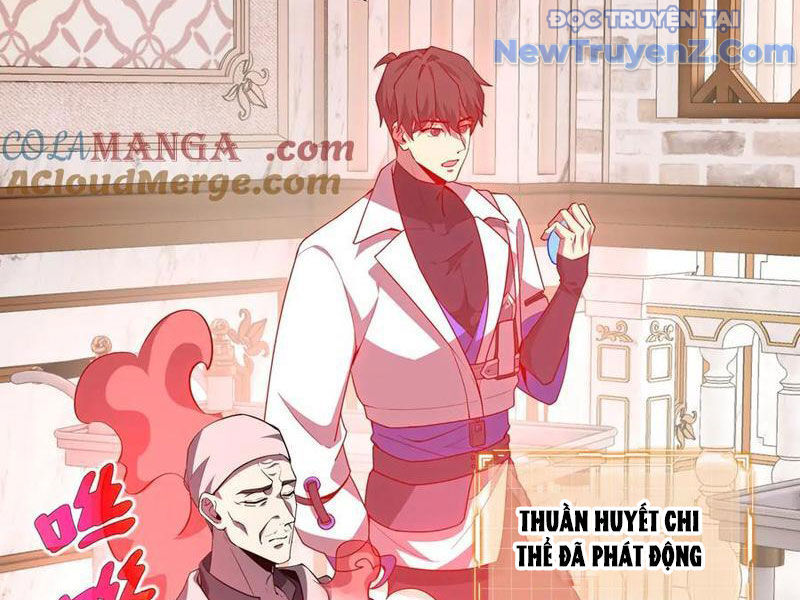 Ta Ký Kết Khế Ước Với Chính Mình Chapter 96 - Trang 23