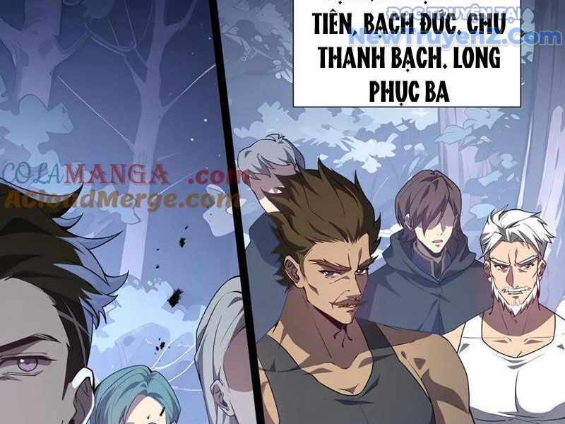 Ta Ký Kết Khế Ước Với Chính Mình Chapter 96 - Trang 27