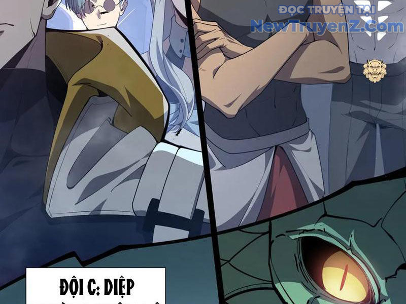 Ta Ký Kết Khế Ước Với Chính Mình Chapter 96 - Trang 28