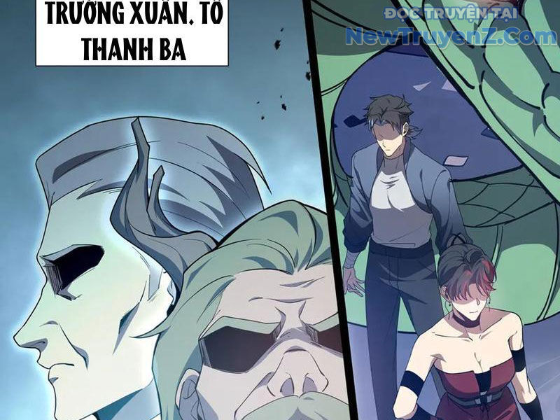 Ta Ký Kết Khế Ước Với Chính Mình Chapter 96 - Trang 29