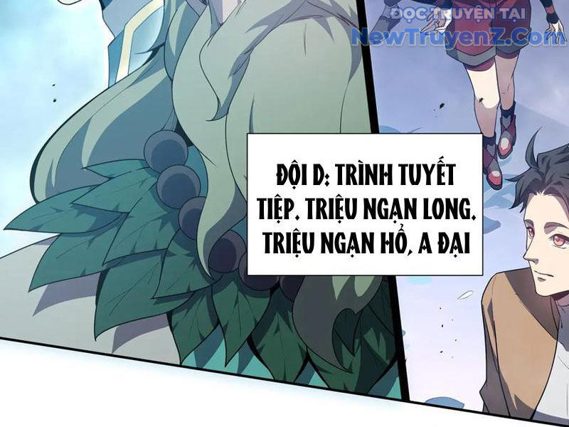 Ta Ký Kết Khế Ước Với Chính Mình Chapter 96 - Trang 30