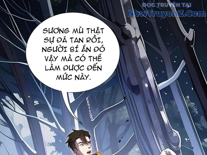Ta Ký Kết Khế Ước Với Chính Mình Chapter 96 - Trang 44