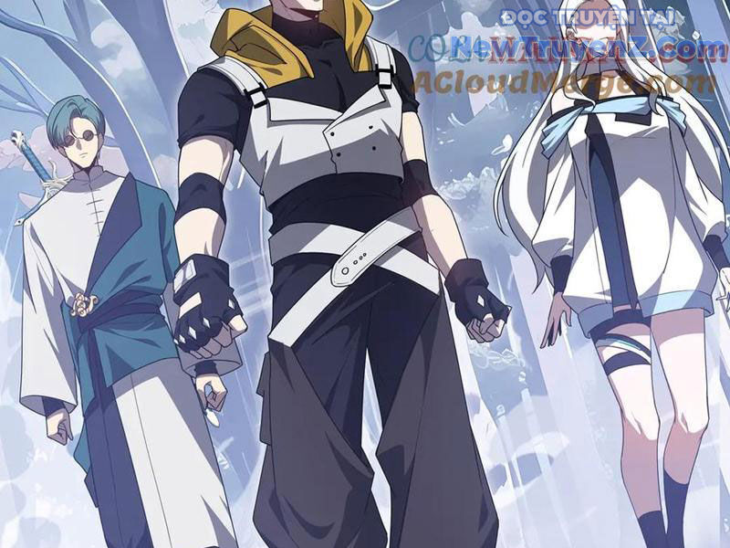 Ta Ký Kết Khế Ước Với Chính Mình Chapter 96 - Trang 45