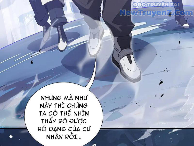 Ta Ký Kết Khế Ước Với Chính Mình Chapter 96 - Trang 46
