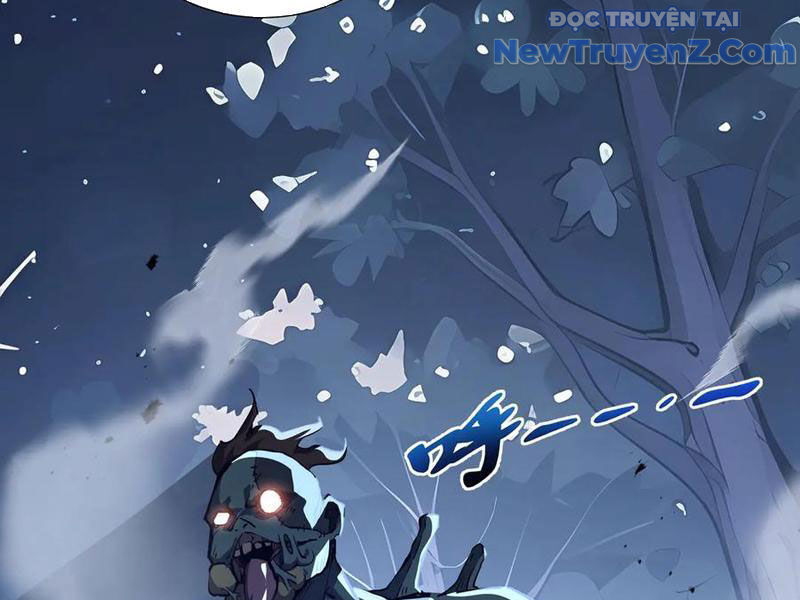 Ta Ký Kết Khế Ước Với Chính Mình Chapter 96 - Trang 47