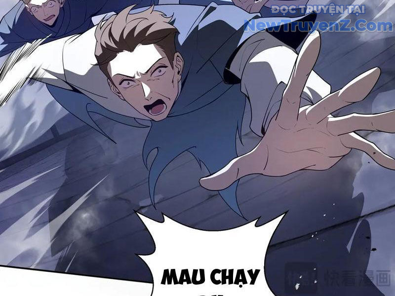 Ta Ký Kết Khế Ước Với Chính Mình Chapter 96 - Trang 5