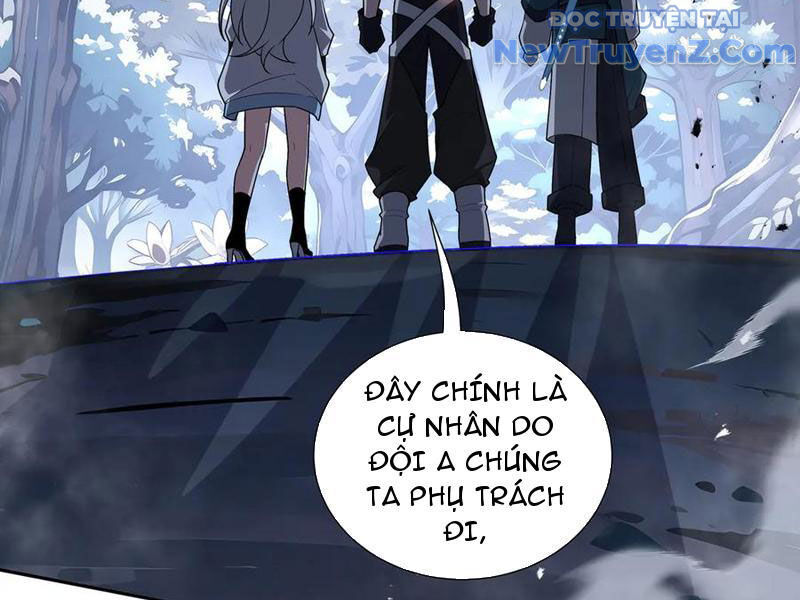 Ta Ký Kết Khế Ước Với Chính Mình Chapter 96 - Trang 50