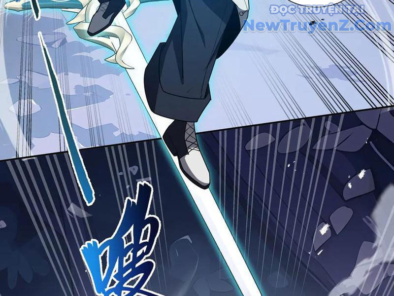 Ta Ký Kết Khế Ước Với Chính Mình Chapter 96 - Trang 54