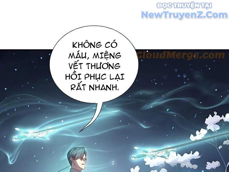 Ta Ký Kết Khế Ước Với Chính Mình Chapter 96 - Trang 69