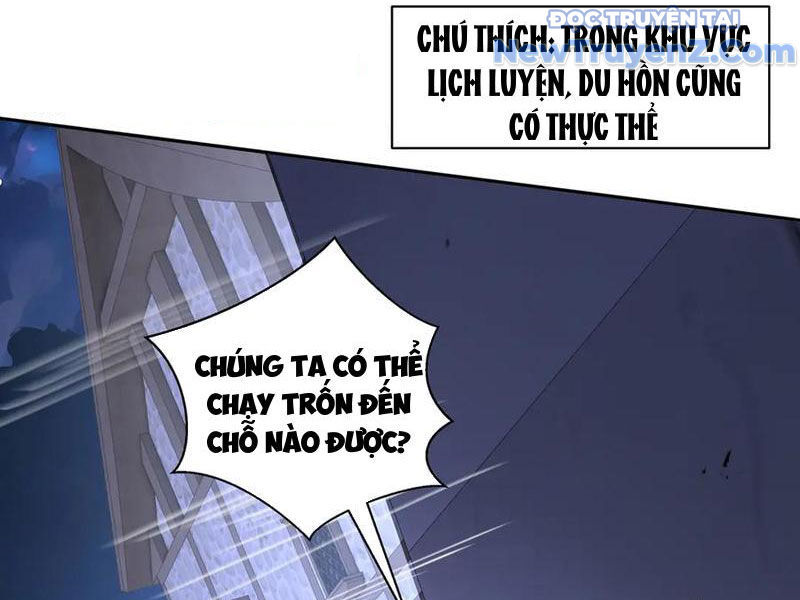 Ta Ký Kết Khế Ước Với Chính Mình Chapter 96 - Trang 7
