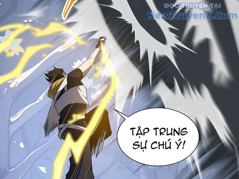 Ta Ký Kết Khế Ước Với Chính Mình Chapter 96 - Trang 79