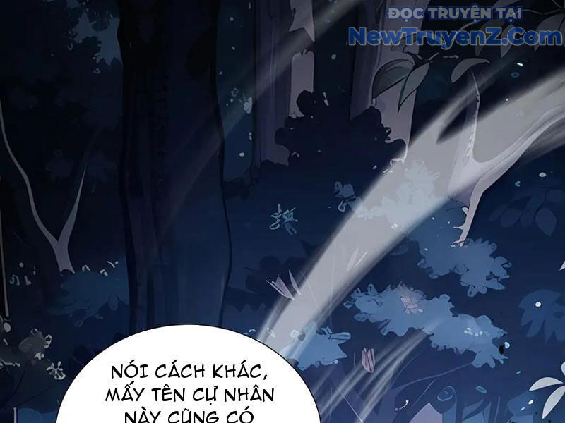 Ta Ký Kết Khế Ước Với Chính Mình Chapter 96 - Trang 82