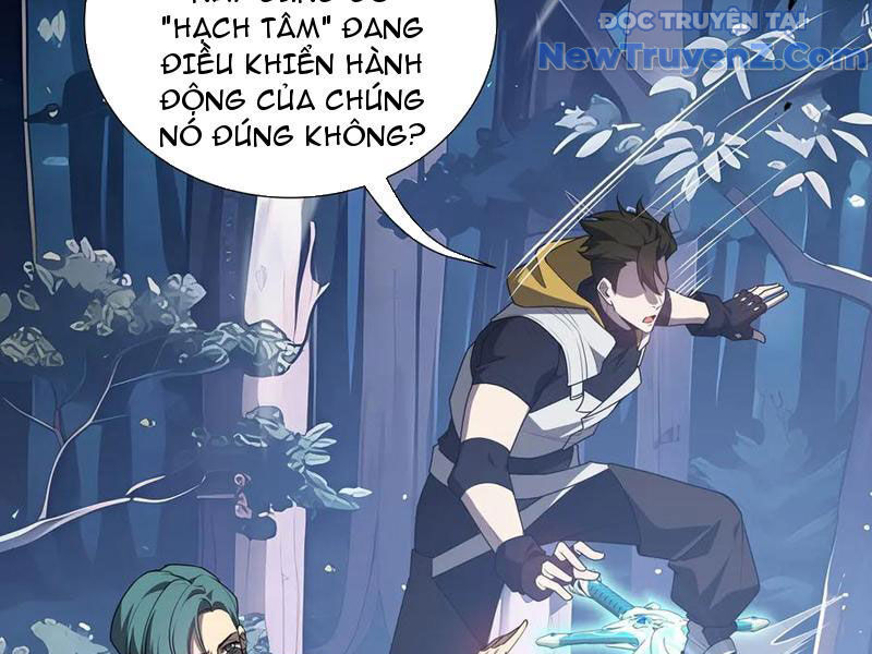 Ta Ký Kết Khế Ước Với Chính Mình Chapter 96 - Trang 83