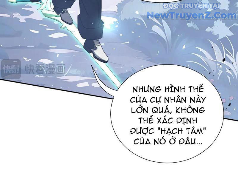 Ta Ký Kết Khế Ước Với Chính Mình Chapter 96 - Trang 85