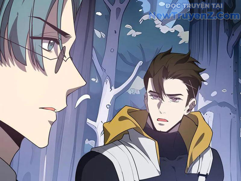 Ta Ký Kết Khế Ước Với Chính Mình Chapter 96 - Trang 88