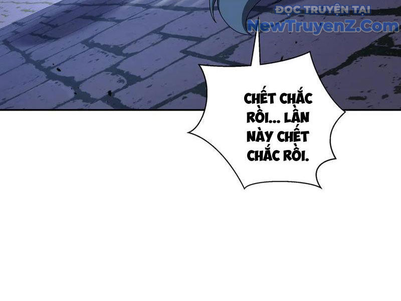 Ta Ký Kết Khế Ước Với Chính Mình Chapter 96 - Trang 9