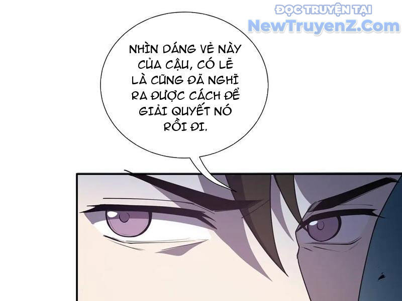 Ta Ký Kết Khế Ước Với Chính Mình Chapter 96 - Trang 91