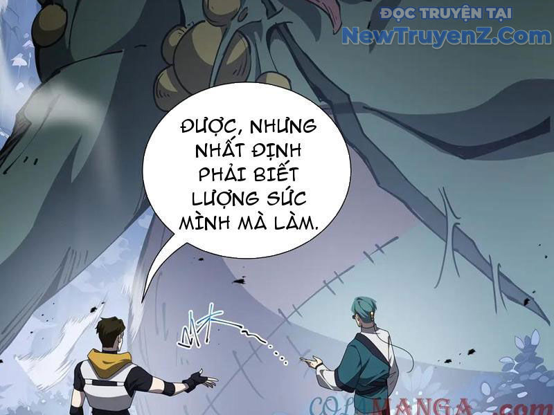 Ta Ký Kết Khế Ước Với Chính Mình Chapter 96 - Trang 94