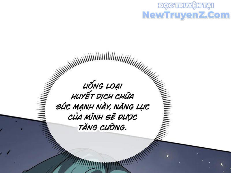 Ta Ký Kết Khế Ước Với Chính Mình Chapter 96 - Trang 97