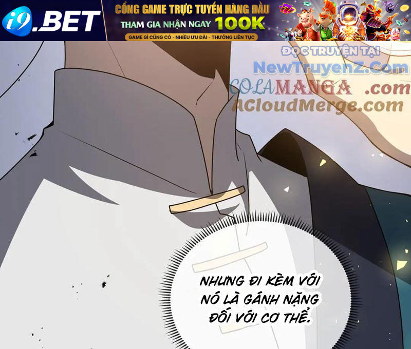 Ta Ký Kết Khế Ước Với Chính Mình Chapter 96 - Trang 99