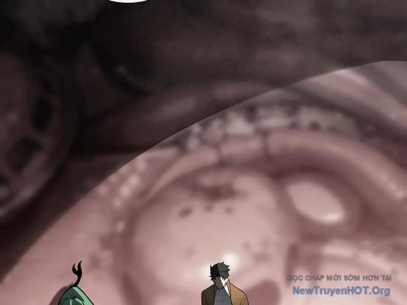 Ta Ký Kết Khế Ước Với Chính Mình Chapter 97 - Trang 106