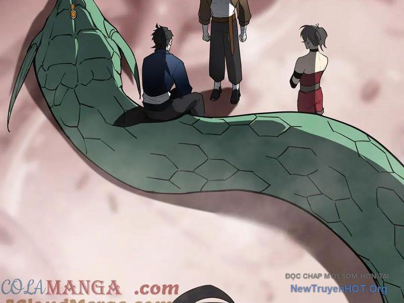 Ta Ký Kết Khế Ước Với Chính Mình Chapter 97 - Trang 107