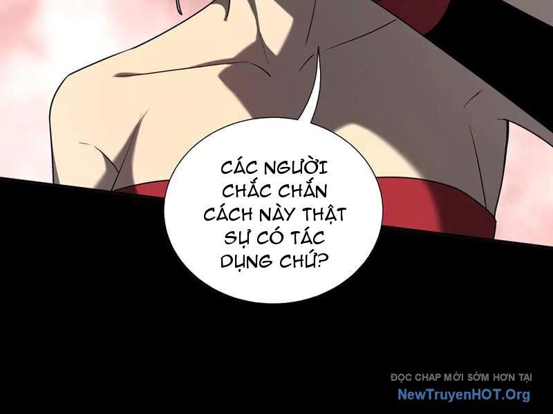 Ta Ký Kết Khế Ước Với Chính Mình Chapter 97 - Trang 109