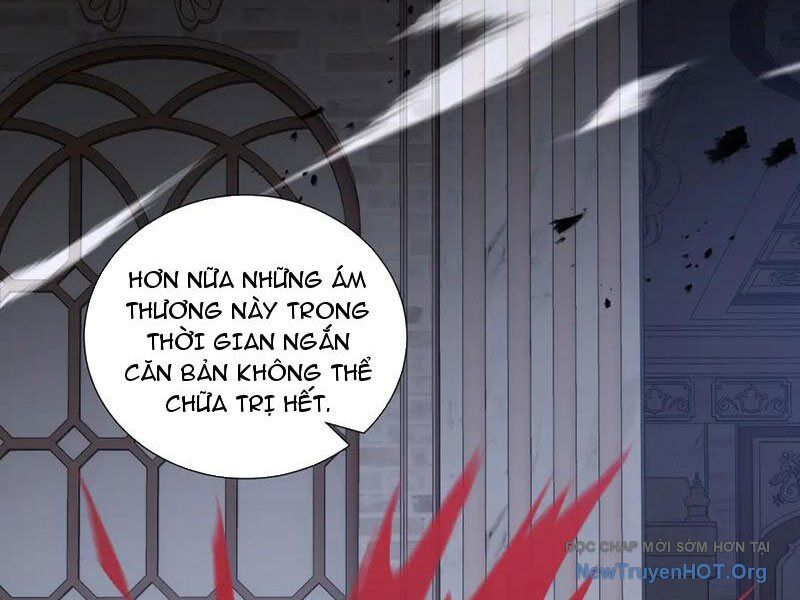 Ta Ký Kết Khế Ước Với Chính Mình Chapter 97 - Trang 11