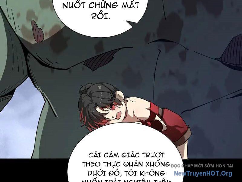 Ta Ký Kết Khế Ước Với Chính Mình Chapter 97 - Trang 113