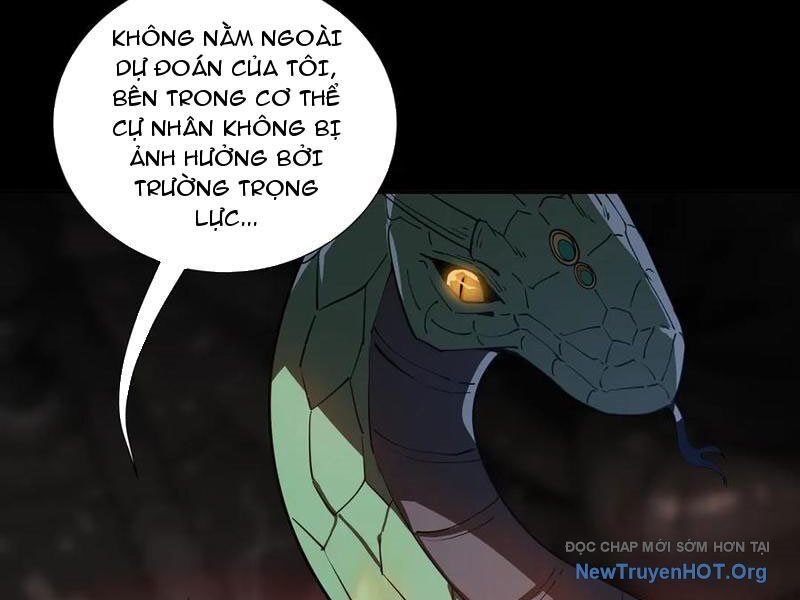 Ta Ký Kết Khế Ước Với Chính Mình Chapter 97 - Trang 115