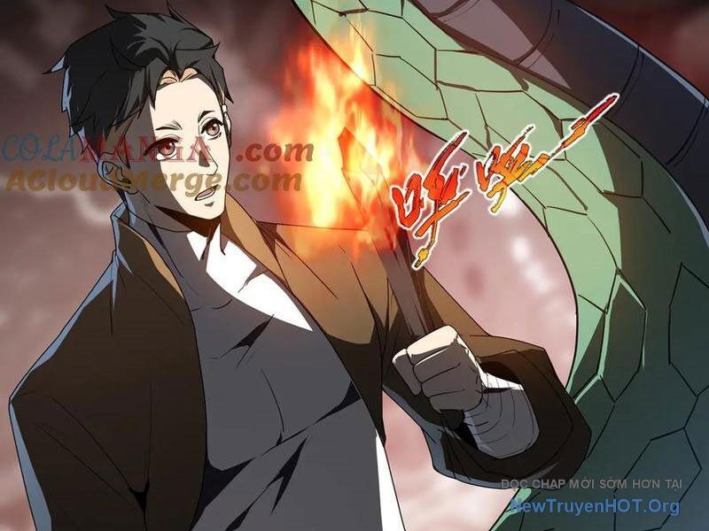 Ta Ký Kết Khế Ước Với Chính Mình Chapter 97 - Trang 116