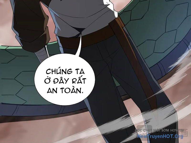 Ta Ký Kết Khế Ước Với Chính Mình Chapter 97 - Trang 117