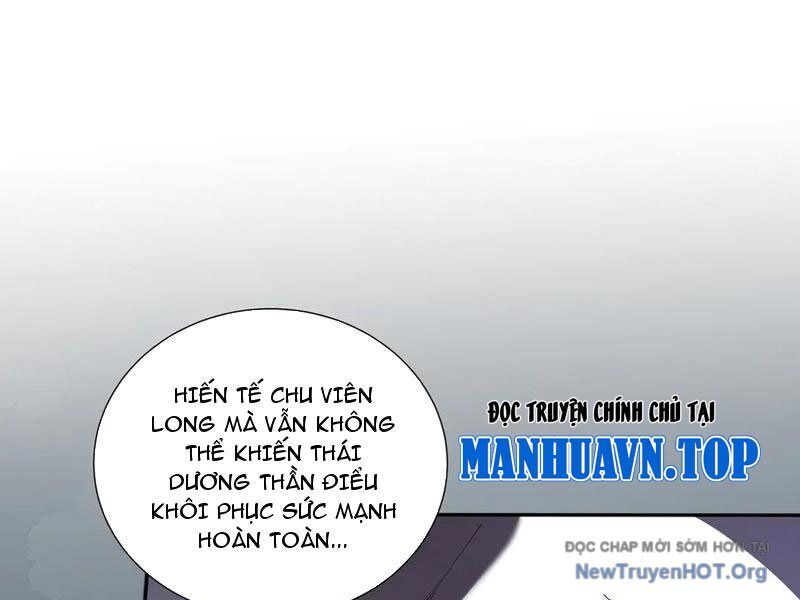 Ta Ký Kết Khế Ước Với Chính Mình Chapter 97 - Trang 120