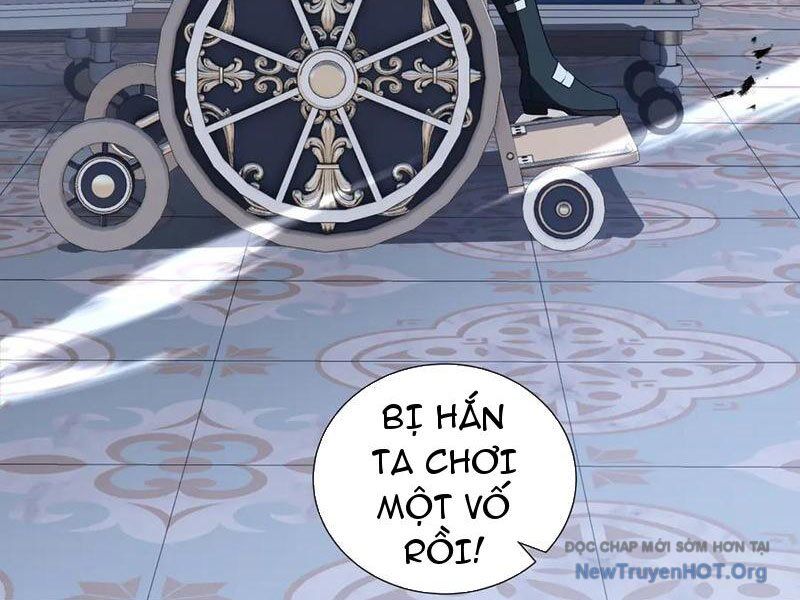 Ta Ký Kết Khế Ước Với Chính Mình Chapter 97 - Trang 13