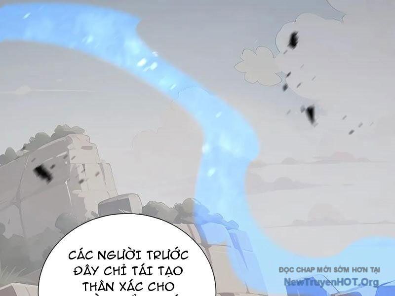 Ta Ký Kết Khế Ước Với Chính Mình Chapter 97 - Trang 139