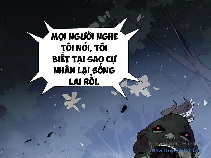 Ta Ký Kết Khế Ước Với Chính Mình Chapter 97 - Trang 15