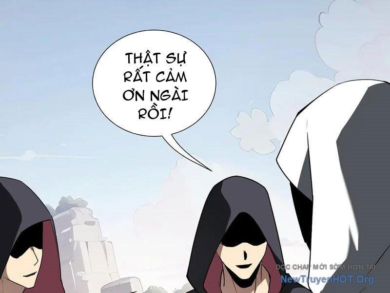 Ta Ký Kết Khế Ước Với Chính Mình Chapter 97 - Trang 152