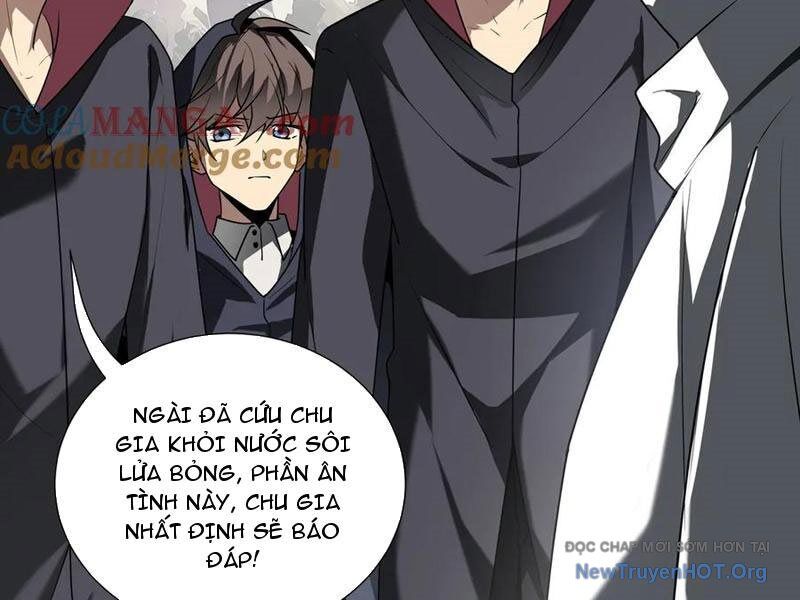 Ta Ký Kết Khế Ước Với Chính Mình Chapter 97 - Trang 153