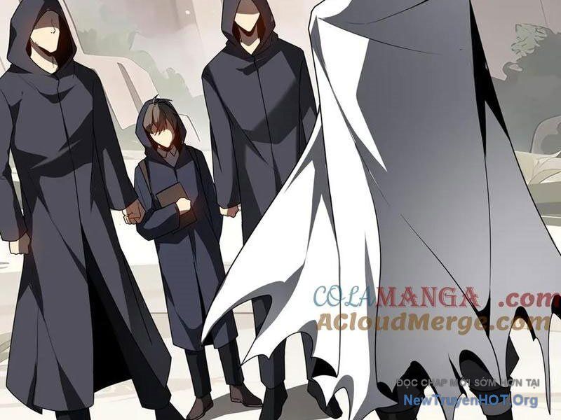 Ta Ký Kết Khế Ước Với Chính Mình Chapter 97 - Trang 160