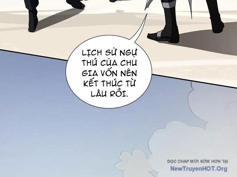 Ta Ký Kết Khế Ước Với Chính Mình Chapter 97 - Trang 161