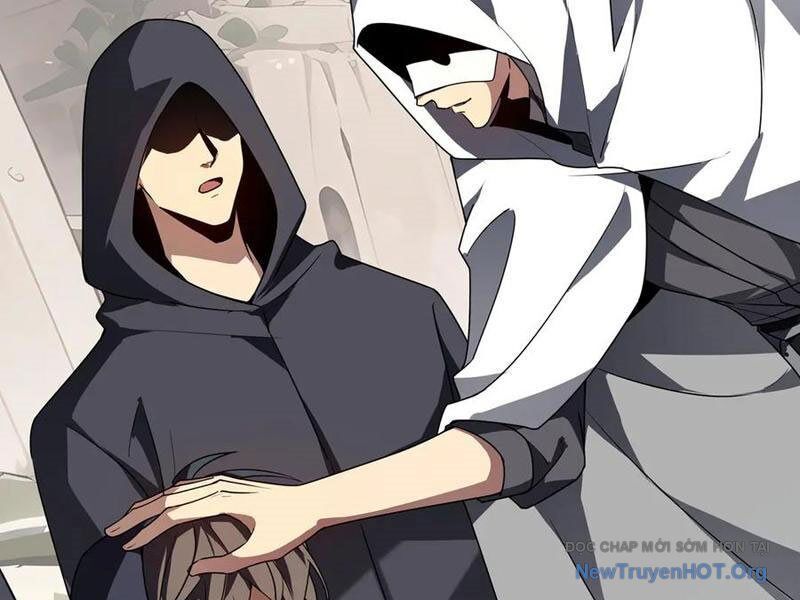 Ta Ký Kết Khế Ước Với Chính Mình Chapter 97 - Trang 163