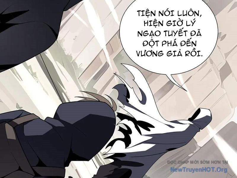 Ta Ký Kết Khế Ước Với Chính Mình Chapter 97 - Trang 167