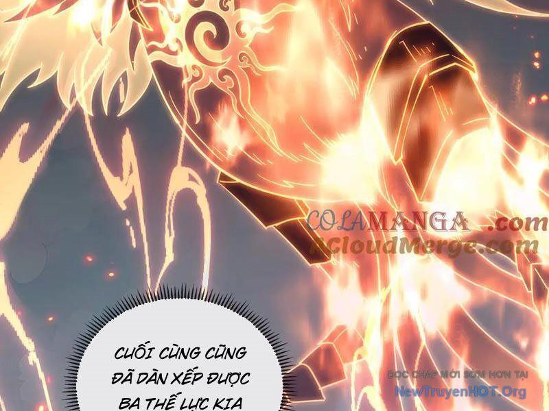 Ta Ký Kết Khế Ước Với Chính Mình Chapter 97 - Trang 173